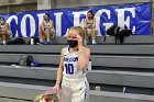 Women’s Basketball Senior Day  Women’s Basketball Senior Day 2021. : Women’s Basketball Senior Day